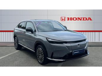Honda E Ny1 150kW Elegance 69kWh 5dr Auto Electric Hatchback