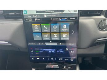 Honda E Ny1 150kW Elegance 69kWh 5dr Auto Electric Hatchback