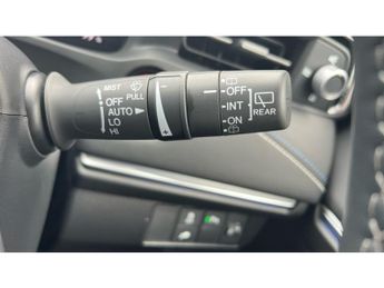 Honda E Ny1 150kW Elegance 69kWh 5dr Auto Electric Hatchback