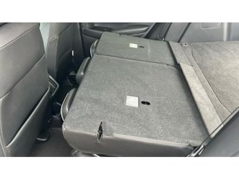 Honda E Ny1 150kW Elegance 69kWh 5dr Auto Electric Hatchback