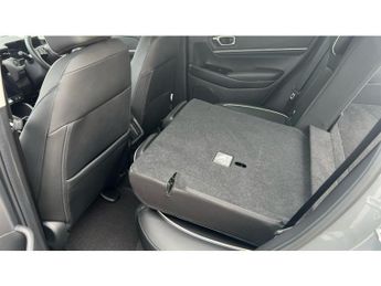 Honda E Ny1 150kW Elegance 69kWh 5dr Auto Electric Hatchback