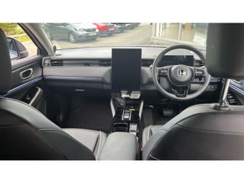 Honda E Ny1 150kW Elegance 69kWh 5dr Auto Electric Hatchback