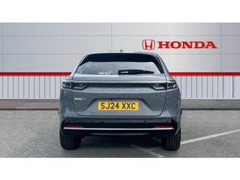 Honda E Ny1 150kW Elegance 69kWh 5dr Auto Electric Hatchback