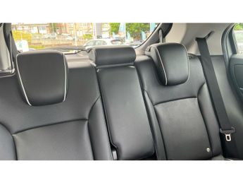 Honda E Ny1 150kW Elegance 69kWh 5dr Auto Electric Hatchback
