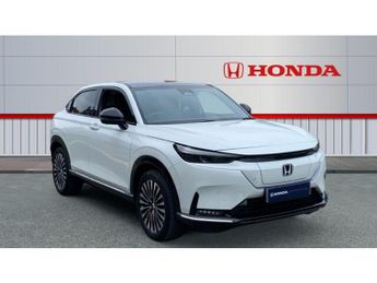 Honda eNy1 150kW Advance 69kWh 5dr Auto Electric Hatchback