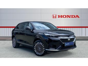 Honda E Ny1 150kW Elegance 69kWh 5dr Auto Electric Hatchback