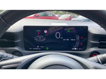 Honda E Ny1 150kW Elegance 69kWh 5dr Auto Electric Hatchback