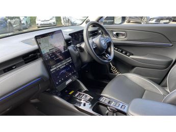 Honda E Ny1 150kW Elegance 69kWh 5dr Auto Electric Hatchback