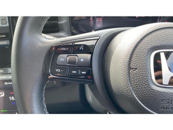 Honda E Ny1 150kW Elegance 69kWh 5dr Auto Electric Hatchback