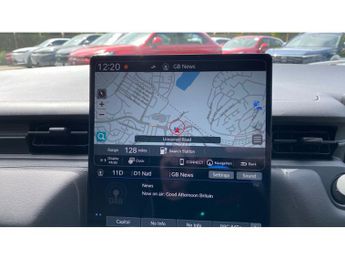 Honda E Ny1 150kW Elegance 69kWh 5dr Auto Electric Hatchback