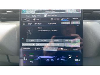 Honda E Ny1 150kW Elegance 69kWh 5dr Auto Electric Hatchback