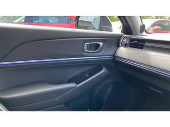 Honda E Ny1 150kW Elegance 69kWh 5dr Auto Electric Hatchback