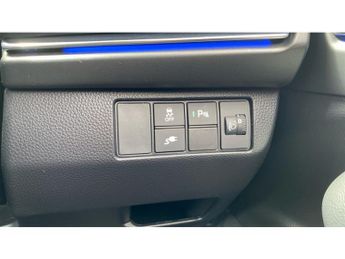 Honda E Ny1 150kW Elegance 69kWh 5dr Auto Electric Hatchback