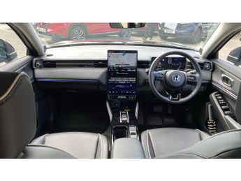 Honda E Ny1 150kW Elegance 69kWh 5dr Auto Electric Hatchback
