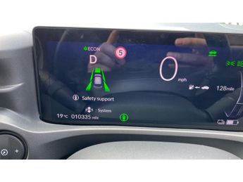 Honda E Ny1 150kW Elegance 69kWh 5dr Auto Electric Hatchback