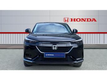 Honda E Ny1 150kW Elegance 69kWh 5dr Auto Electric Hatchback