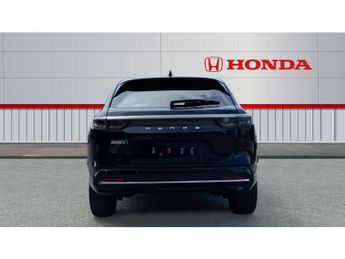 Honda E Ny1 150kW Elegance 69kWh 5dr Auto Electric Hatchback