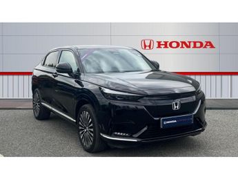Honda E Ny1 150kW Advance 69kWh 5dr Auto Electric Hatchback