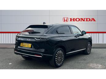 Honda E Ny1 150kW Advance 69kWh 5dr Auto Electric Hatchback