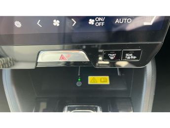 Honda E Ny1 150kW Advance 69kWh 5dr Auto Electric Hatchback