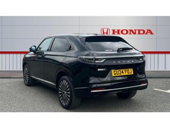 Honda E Ny1 150kW Advance 69kWh 5dr Auto Electric Hatchback