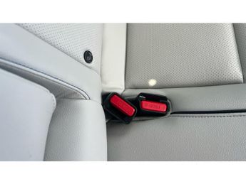 Honda E Ny1 150kW Advance 69kWh 5dr Auto Electric Hatchback