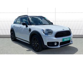 MINI Countryman 1.5 Cooper Classic 5dr Petrol Hatchback
