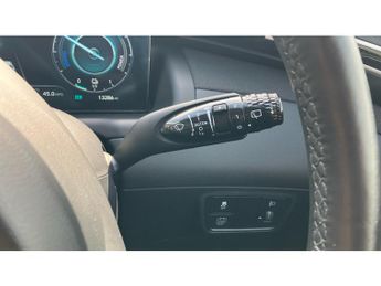 Hyundai TUCSON 1.6 TGDi Hybrid 230 Premium 5dr 2WD Auto Hybrid Estate