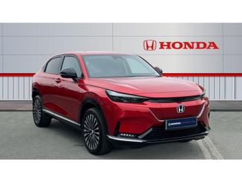 Honda E Ny1 150kW Elegance 69kWh 5dr Auto Electric Hatchback