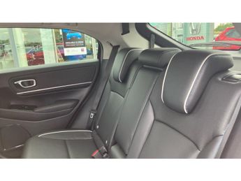 Honda E Ny1 150kW Elegance 69kWh 5dr Auto Electric Hatchback