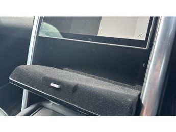 Land Rover Discovery Diesel 3.0 D350 SE Commercial Auto
