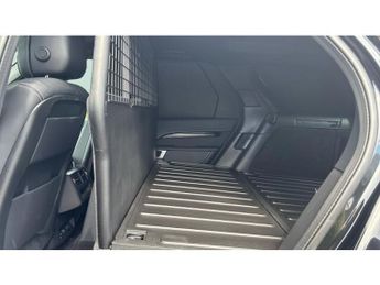 Land Rover Discovery Diesel 3.0 D350 SE Commercial Auto