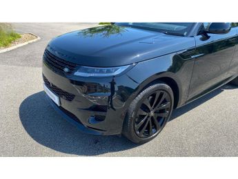 Land Rover Range Rover Sport 3.0 D300 Autobiography 5dr Auto Diesel Estate
