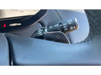 Land Rover Range Rover Sport 3.0 D300 Autobiography 5dr Auto Diesel Estate