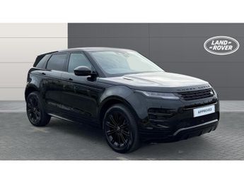 Land Rover Range Rover Evoque 2.0 D200 Autobiography 5dr Auto [Revised] Diesel Hatchback