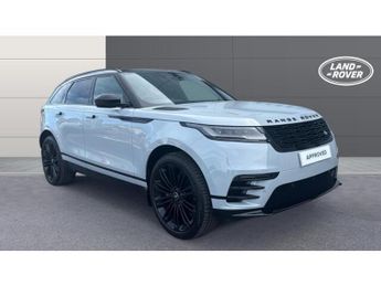 Land Rover Range Rover Velar 2.0 D200 MHEV Dynamic HSE 5dr Auto Diesel Estate