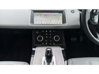 Land Rover Range Rover Evoque 2.0 P200 S 5dr Auto Petrol Hatchback