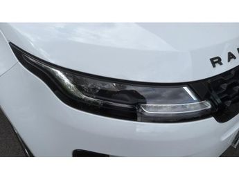 Land Rover Range Rover Evoque 2.0 P200 S 5dr Auto Petrol Hatchback