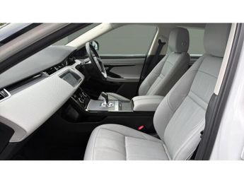 Land Rover Range Rover Evoque 2.0 P200 S 5dr Auto Petrol Hatchback