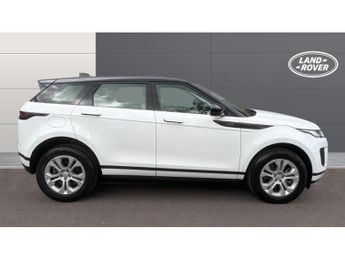 Land Rover Range Rover Evoque 2.0 P200 S 5dr Auto Petrol Hatchback