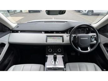 Land Rover Range Rover Evoque 2.0 P200 S 5dr Auto Petrol Hatchback