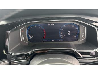 Volkswagen Polo 1.0 TSI 110 R-Line 5dr DSG Petrol Hatchback