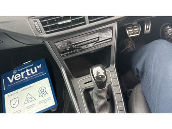 Volkswagen Polo 1.0 TSI 110 R-Line 5dr DSG Petrol Hatchback