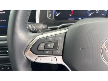 Volkswagen Polo 1.0 TSI 110 R-Line 5dr DSG Petrol Hatchback