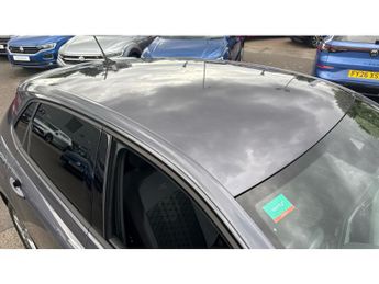 Volkswagen Polo 1.0 TSI 110 R-Line 5dr DSG Petrol Hatchback