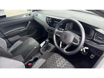 Volkswagen Polo 1.0 TSI 110 R-Line 5dr DSG Petrol Hatchback
