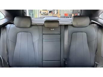 Mercedes-Benz Eqa 250+ 140kW Sport Executive 70.5kWh 5dr Auto Electric Hatchback