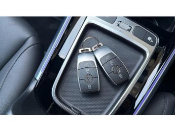 Mercedes-Benz Eqa 250+ 140kW Sport Executive 70.5kWh 5dr Auto Electric Hatchback