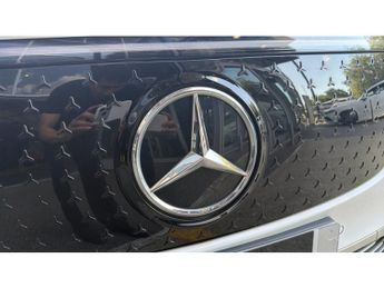 Mercedes-Benz Eqa 250+ 140kW Sport Executive 70.5kWh 5dr Auto Electric Hatchback