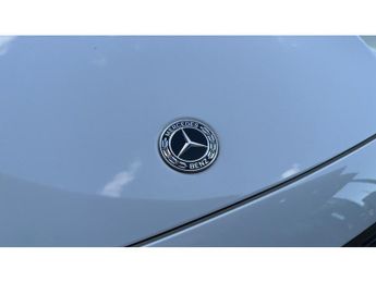 Mercedes-Benz Eqa 250+ 140kW Sport Executive 70.5kWh 5dr Auto Electric Hatchback